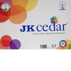 JK Cedar A3 100GSM 